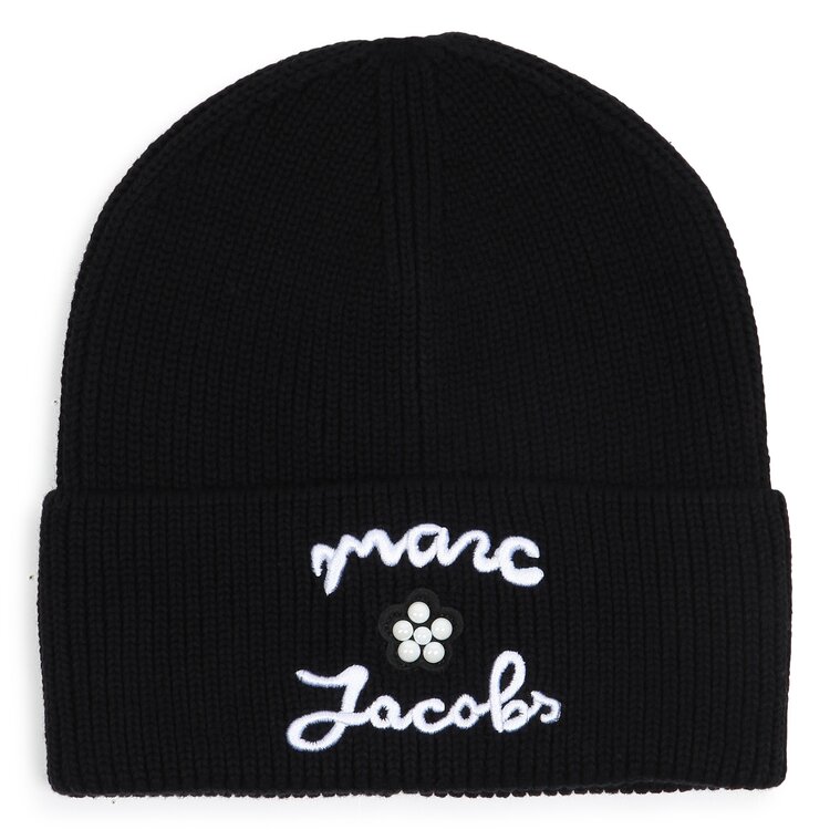 Little Marc Jacobs Tuque Little Marc Jacobs Fille