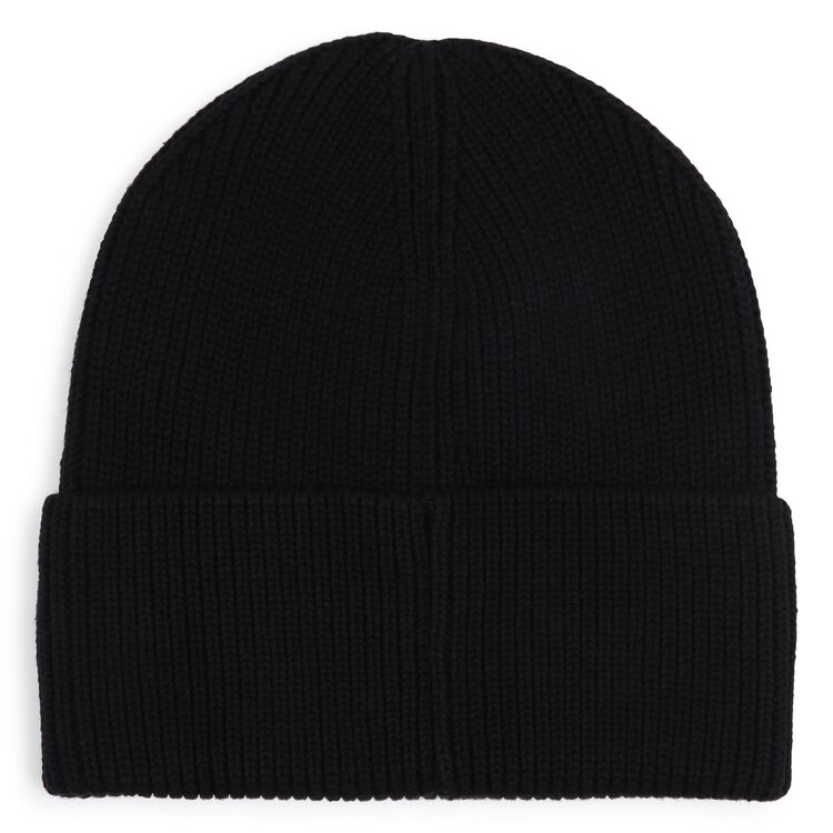 Little Marc Jacobs Little Marc Jacobs Girls Beanie