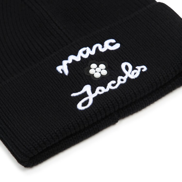 Little Marc Jacobs Tuque Little Marc Jacobs Fille