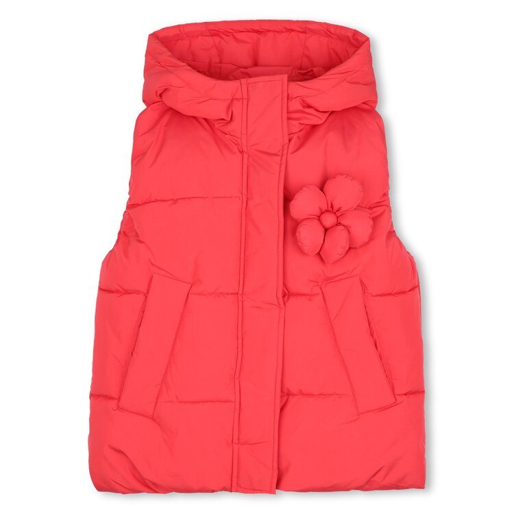 Little Marc Jacobs Bodywarmer Little Marc Jacobs Fille