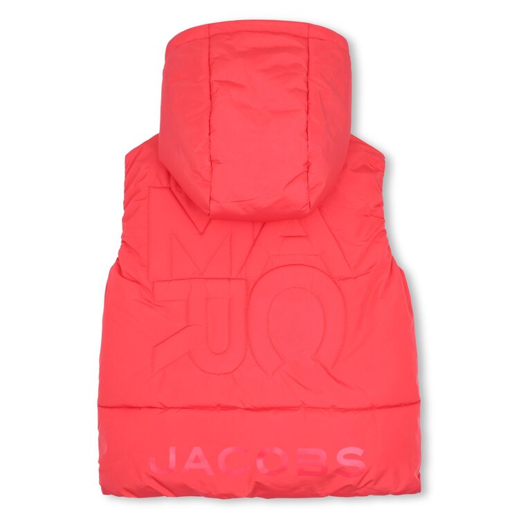 Little Marc Jacobs Bodywarmer Little Marc Jacobs Fille