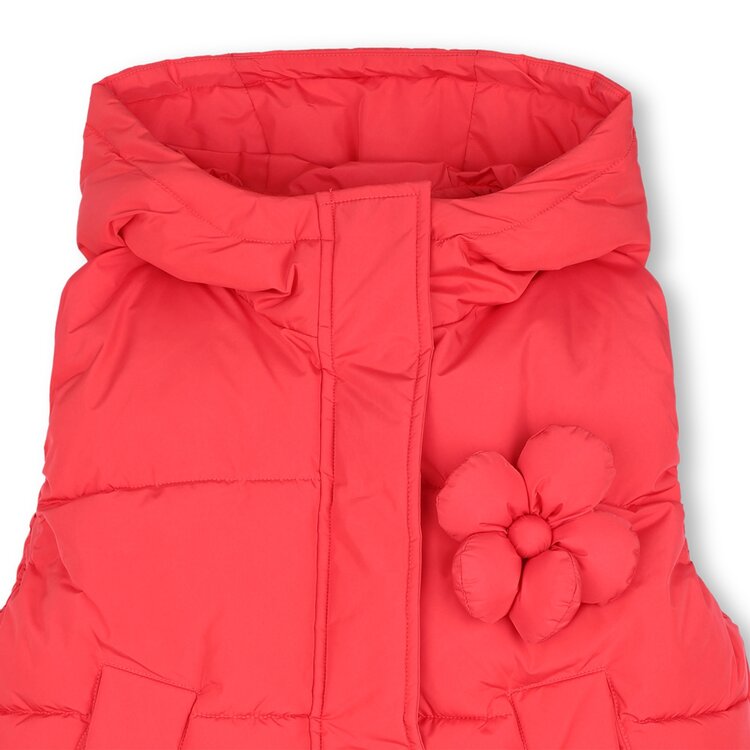 Little Marc Jacobs Bodywarmer Little Marc Jacobs Fille
