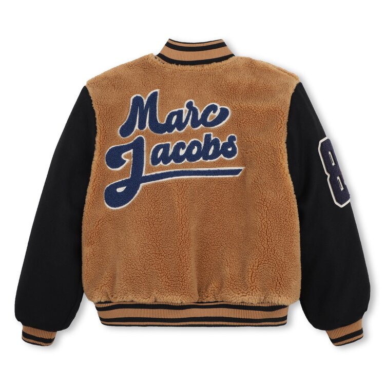 Little Marc Jacobs Manteau Little Marc Jacobs Garçon