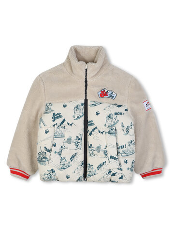 Little Marc Jacobs Manteau Little Marc Jacobs Garçon