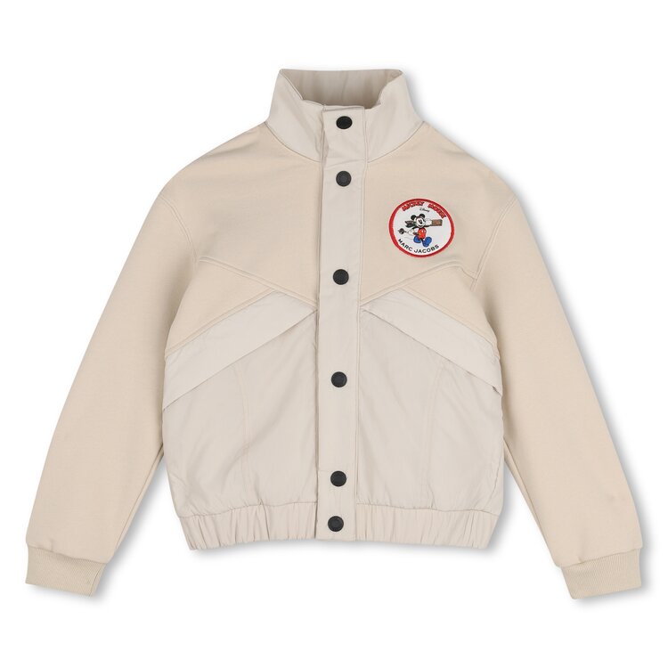 Little Marc Jacobs Jacket Little Marc Jacobs Garçon