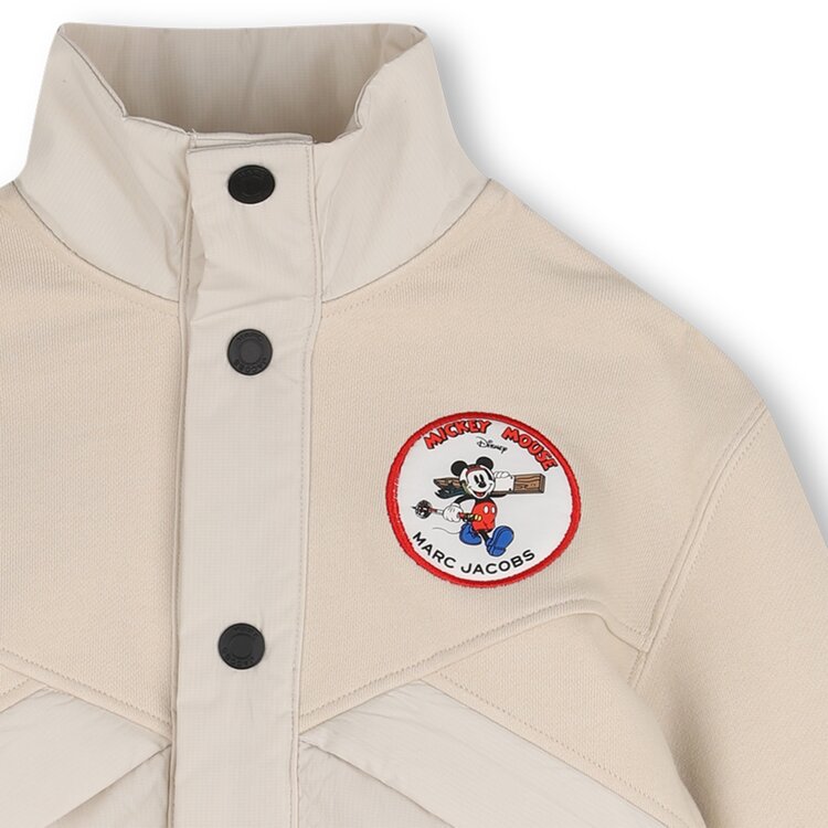 Little Marc Jacobs Jacket Little Marc Jacobs Garçon