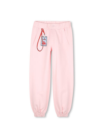 Little Marc Jacobs Pantalon Little Marc Jacobs Fille