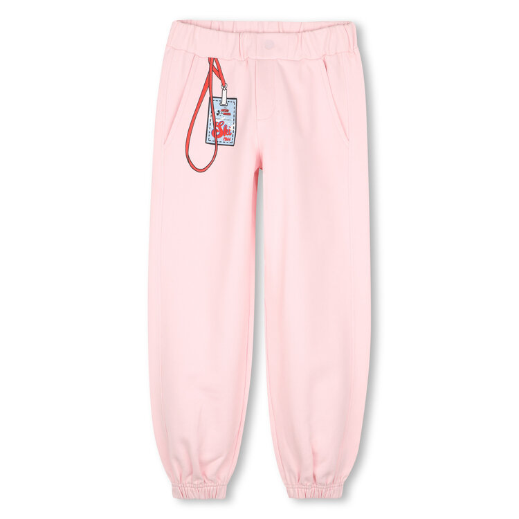 Little Marc Jacobs Pantalon Little Marc Jacobs Fille