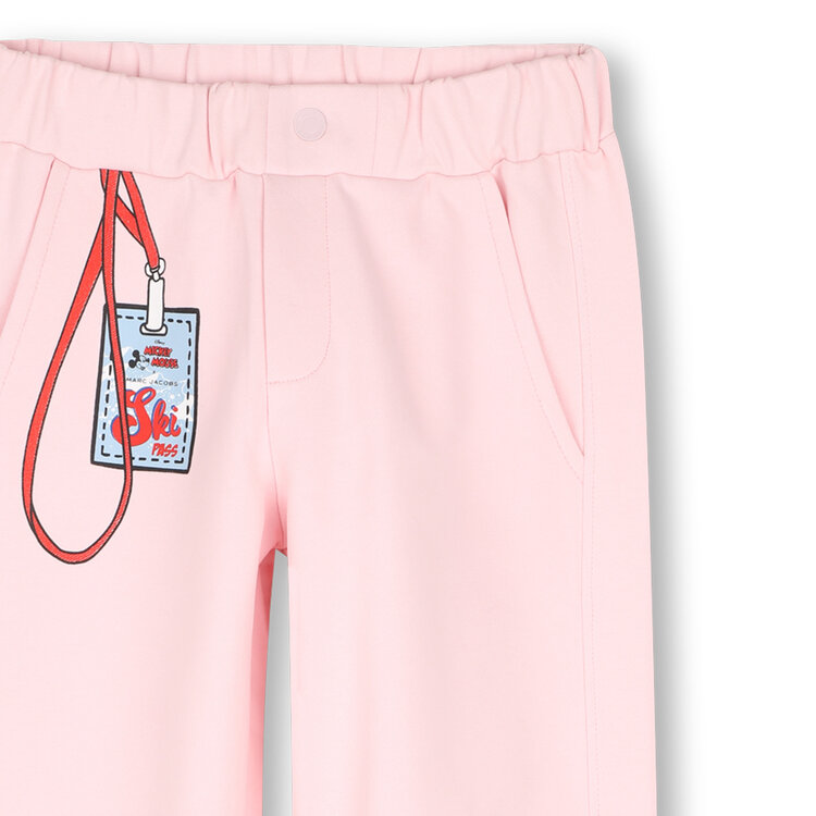 Little Marc Jacobs Pantalon Little Marc Jacobs Fille