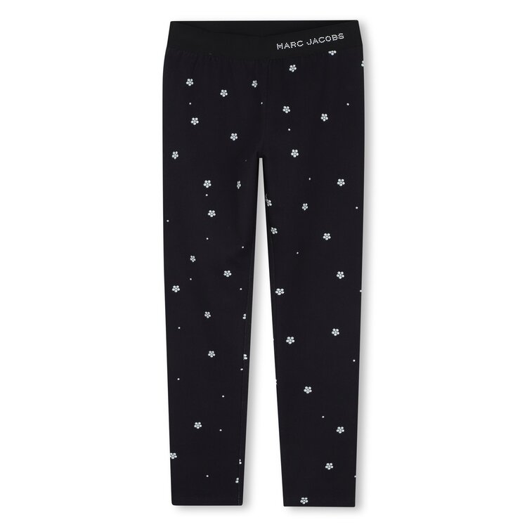 Little Marc Jacobs Legging Little Marc Jacobs Fille