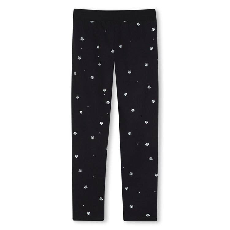 Little Marc Jacobs Legging Little Marc Jacobs Fille