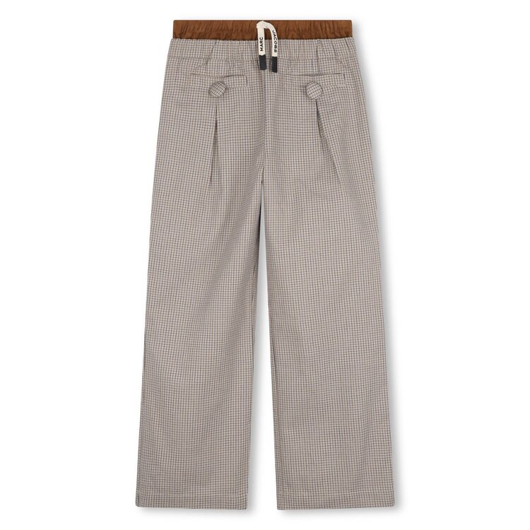 Little Marc Jacobs Pantalon Little Marc Jacobs Fille