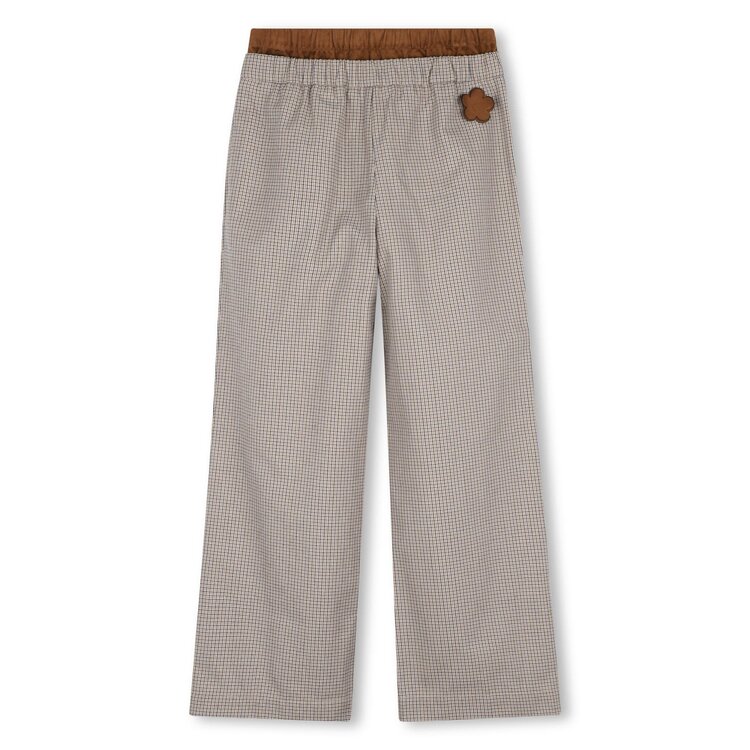 Little Marc Jacobs Pantalon Little Marc Jacobs Fille