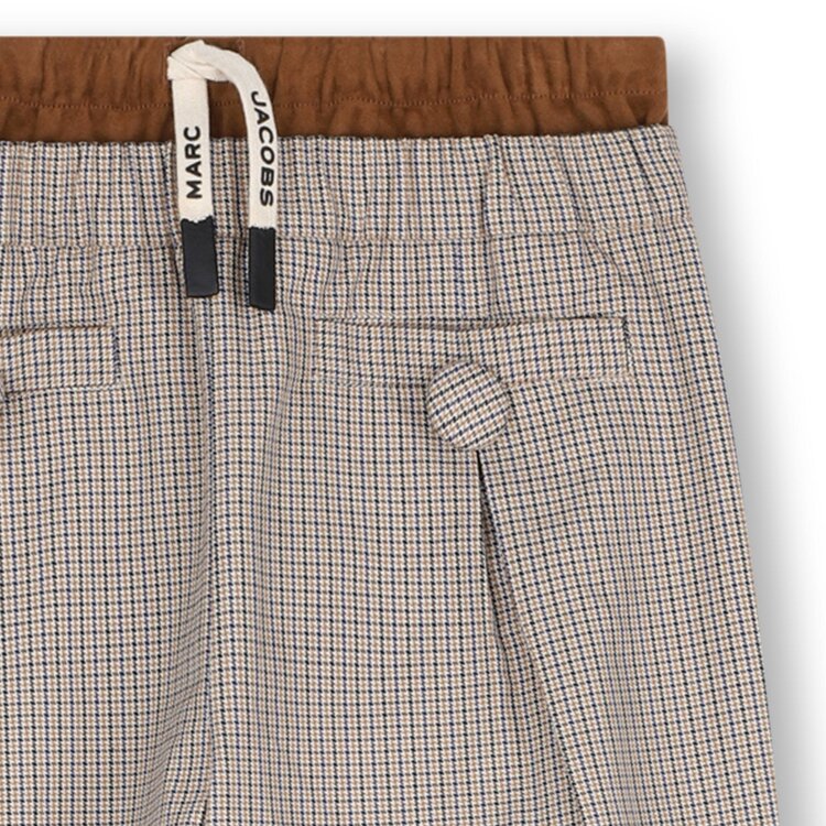Little Marc Jacobs Pantalon Little Marc Jacobs Fille