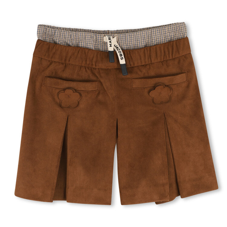 Little Marc Jacobs Short Little Marc Jacobs Fille