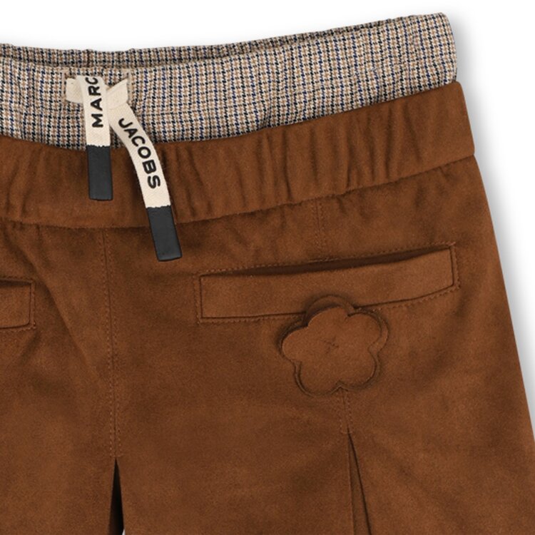 Little Marc Jacobs Short Little Marc Jacobs Fille