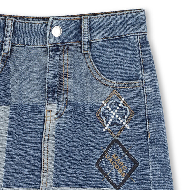 Little Marc Jacobs Jupe Little Marc Jacobs Fille