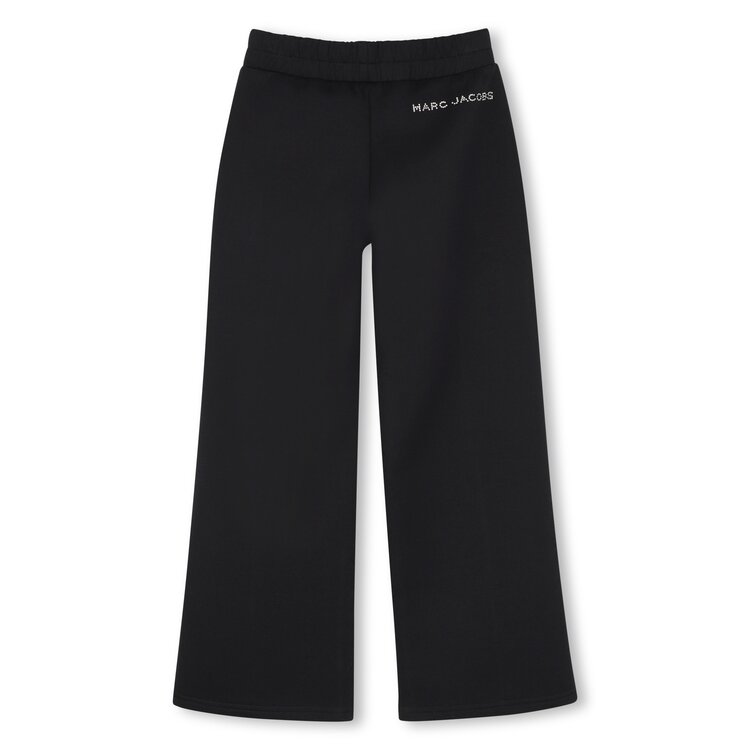 Little Marc Jacobs Little Marc Jacobs Girls Pants