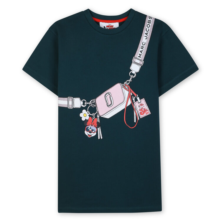 Little Marc Jacobs Robe Little Marc Jacobs Fille