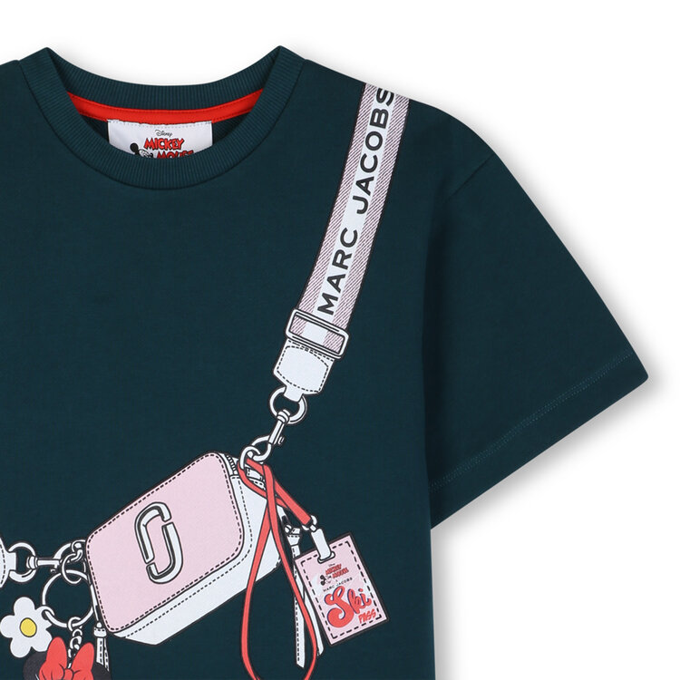 Little Marc Jacobs  Little Marc Jacobs Girls Dress