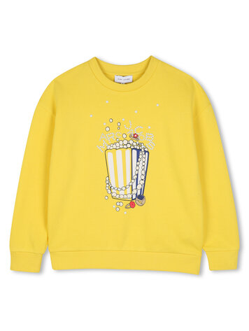 Little Marc Jacobs Chandail Little Marc Jacobs Fille