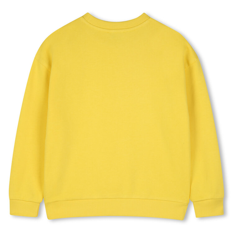 Little Marc Jacobs Chandail Little Marc Jacobs Fille