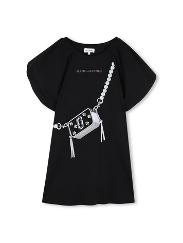 Little Marc Jacobs Robe Little Marc Jacobs Fille
