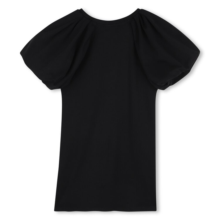 Little Marc Jacobs Little Marc Jacobs Girls Dress