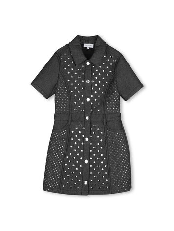 Little Marc Jacobs Robe Little Marc Jacobs Fille