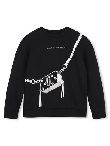 Little Marc Jacobs Chandail Little Marc Jacobs Fille