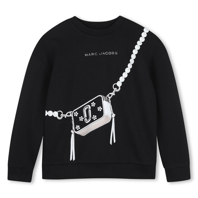 Little Marc Jacobs Chandail Little Marc Jacobs Fille
