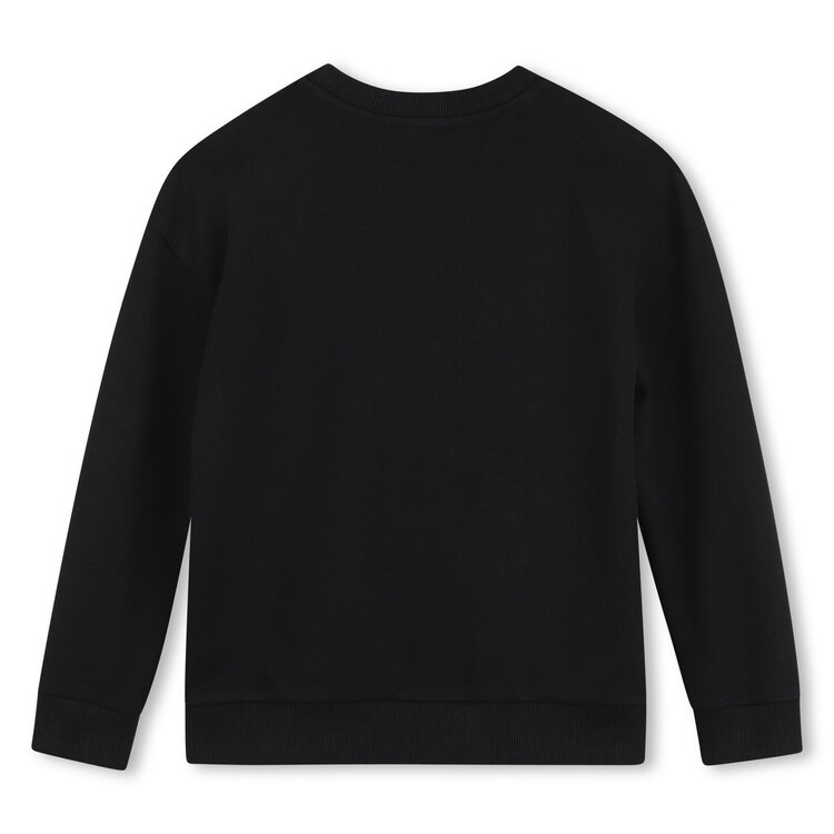 Little Marc Jacobs Chandail Little Marc Jacobs Fille