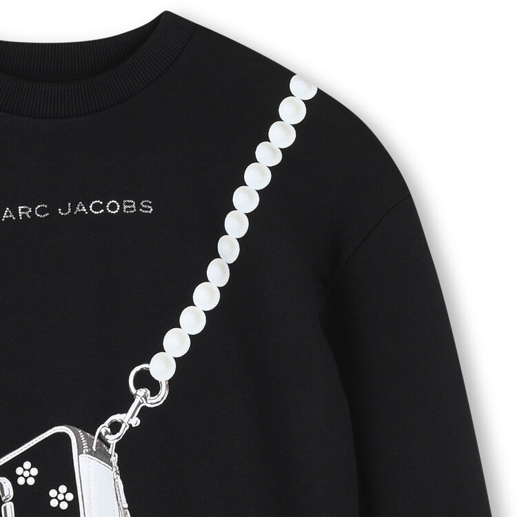 Little Marc Jacobs Chandail Little Marc Jacobs Fille