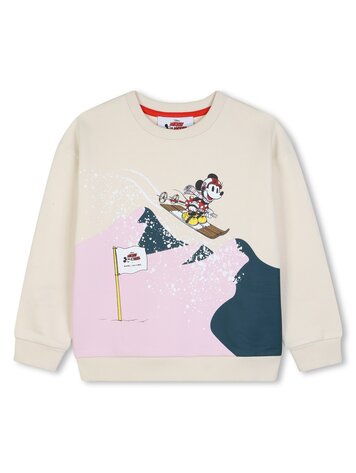 Little Marc Jacobs Chandail Little Marc Jacobs Fille