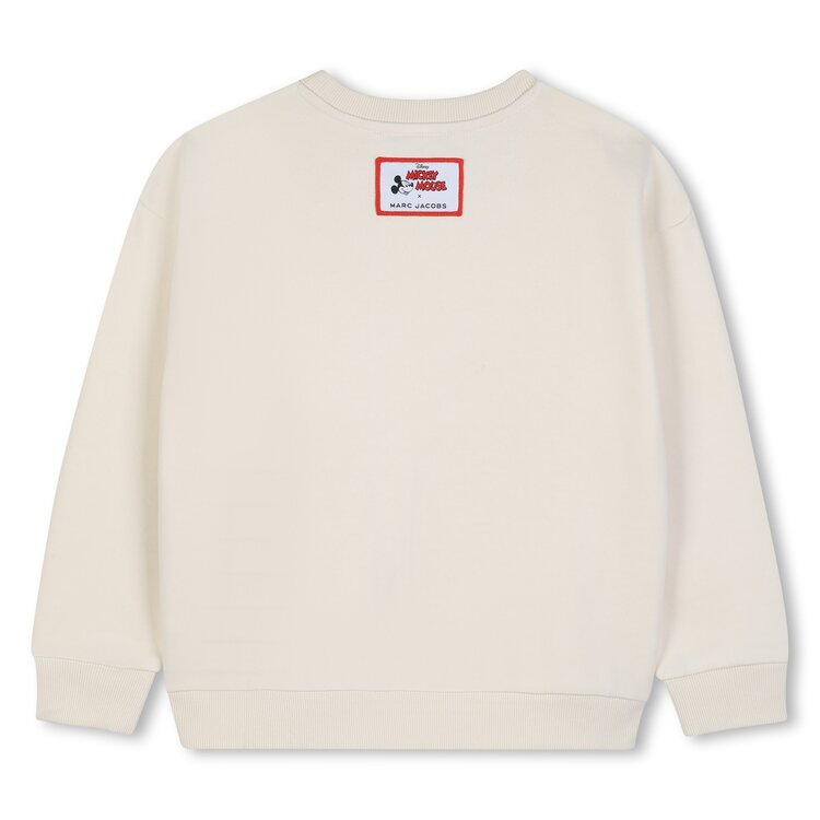 Little Marc Jacobs Chandail Little Marc Jacobs Fille
