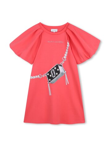 Little Marc Jacobs Robe Little Marc Jacobs Fille