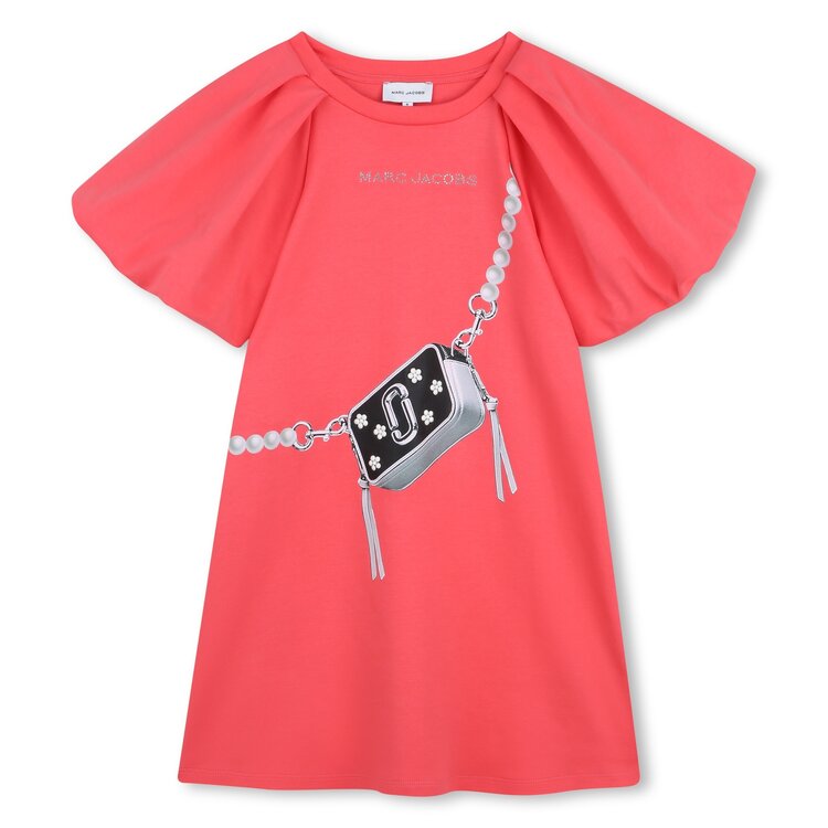 Little Marc Jacobs Robe Little Marc Jacobs Fille