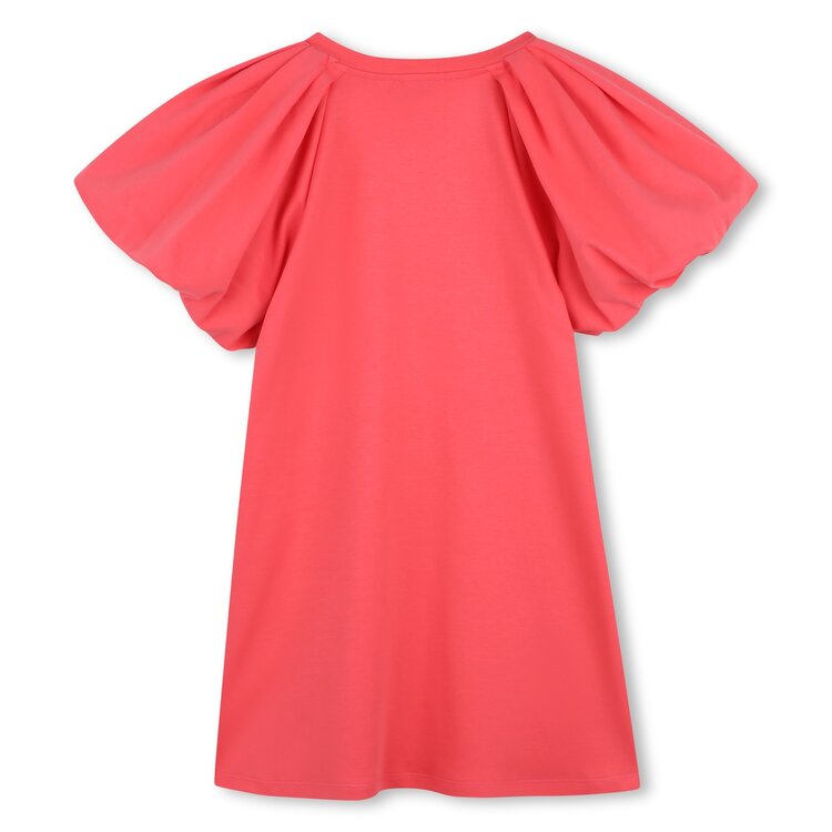 Little Marc Jacobs Little Marc Jacobs Girls Dress