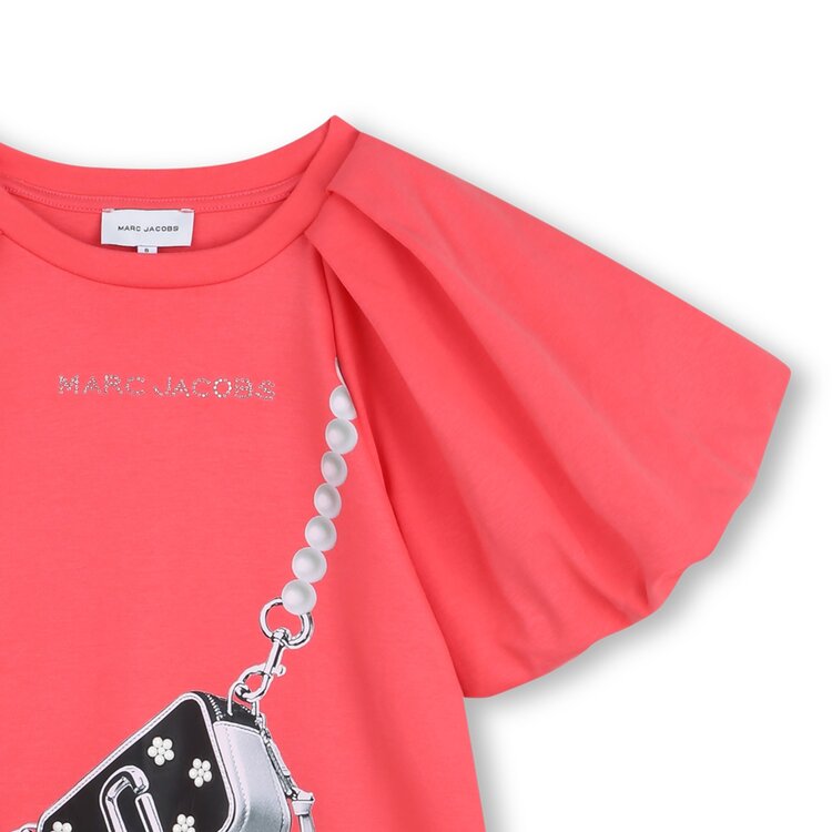Little Marc Jacobs Robe Little Marc Jacobs Fille