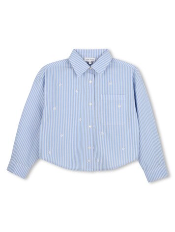 Little Marc Jacobs Chemise Little Marc Jacobs Fille