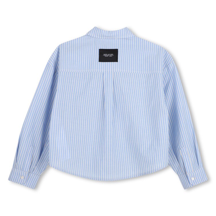 Little Marc Jacobs Chemise Little Marc Jacobs Fille
