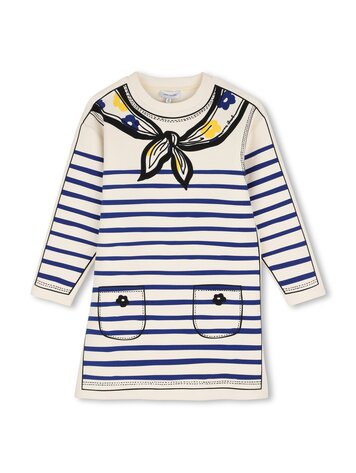 Little Marc Jacobs Robe Little Marc Jacobs Fille