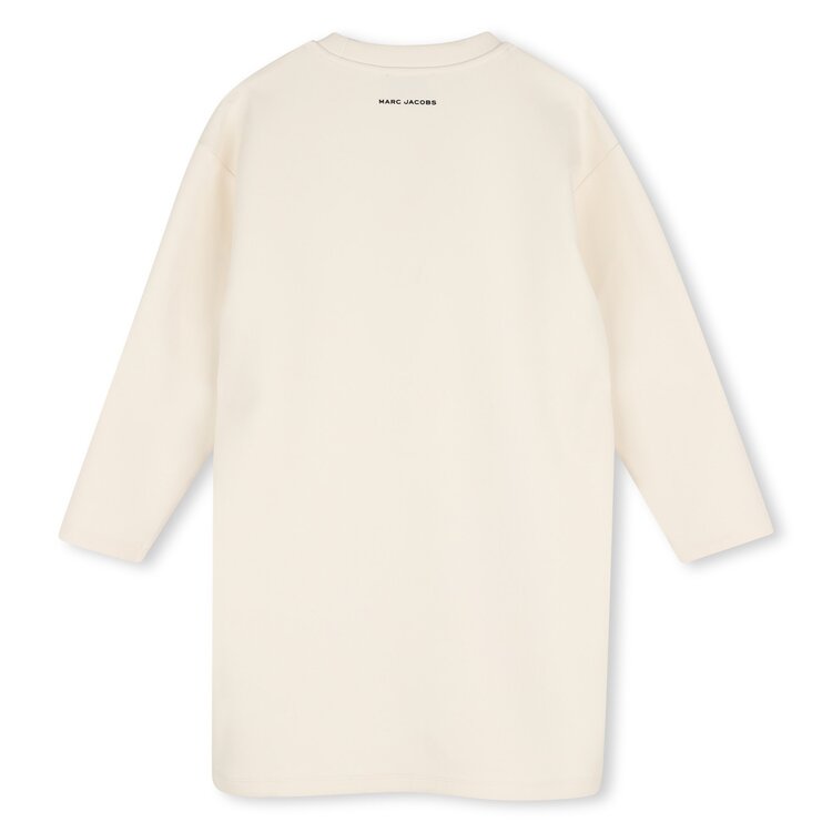 Little Marc Jacobs Little Marc Jacobs Girls Dress