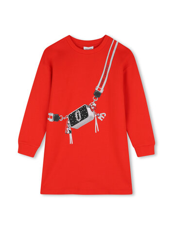Little Marc Jacobs Robe Little Marc Jacobs Fille