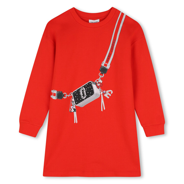 Little Marc Jacobs Robe Little Marc Jacobs Fille