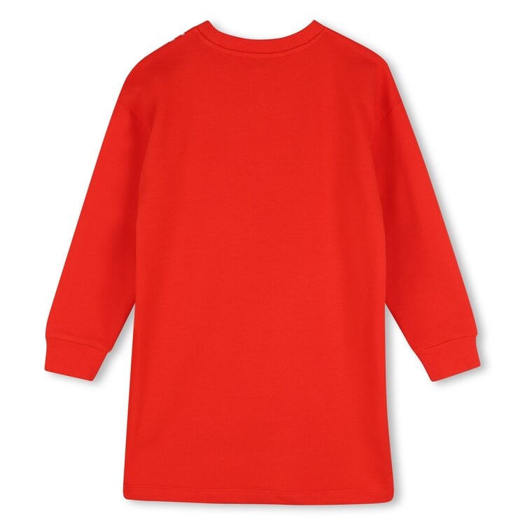 Little Marc Jacobs Little Marc Jacobs Girls Dress