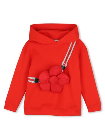 Little Marc Jacobs Hoodie Little Marc Jacobs Fille