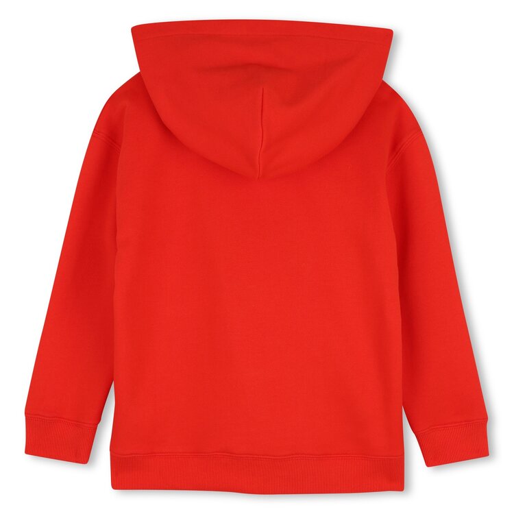 Little Marc Jacobs Hoodie Little Marc Jacobs Fille