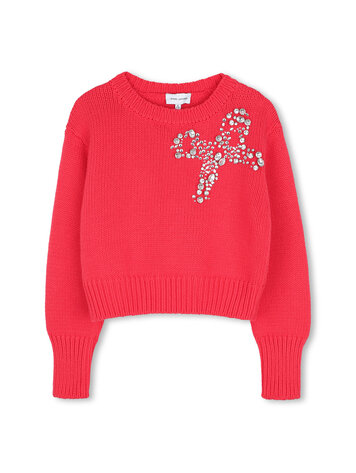 Little Marc Jacobs Chandail Little Marc Jacobs Fille
