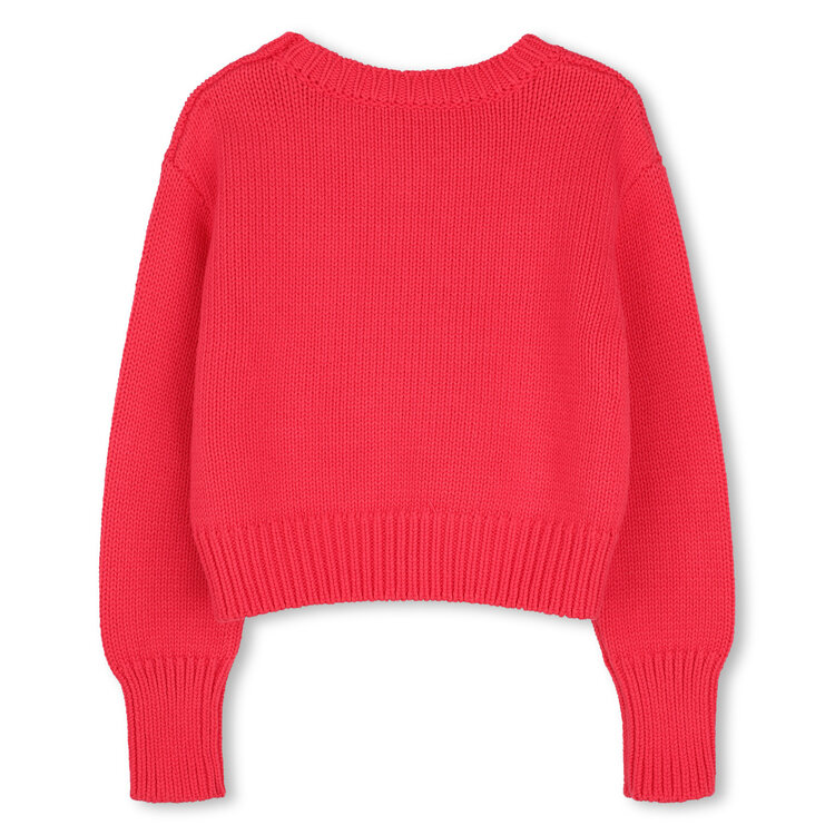 Little Marc Jacobs Chandail Little Marc Jacobs Fille